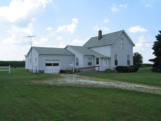 Property photo 8 - 180+/- Acres offered in 2 Tracts Land Auction, Highly Productive Tillable Cropland